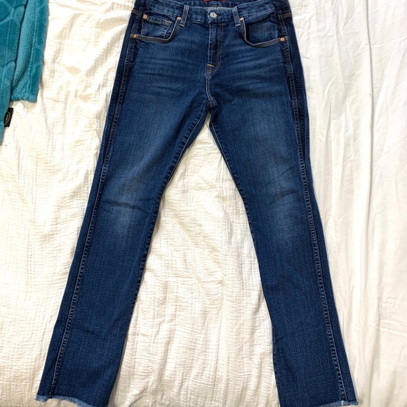 Authentic 7 For All Mankind Denim - Picture 4 of 8